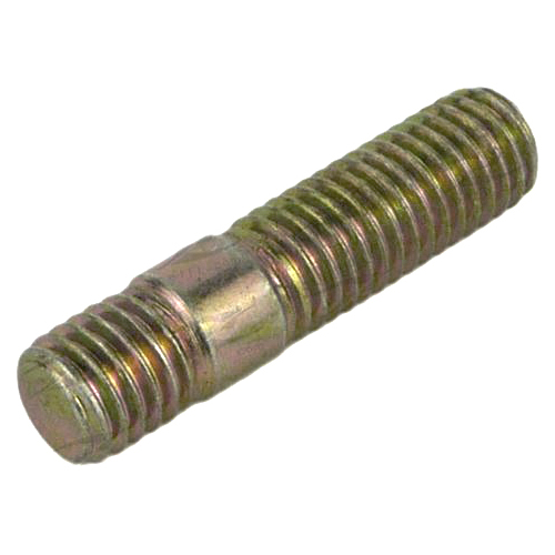 Stud for TOYOTA, M10 x 1.25, L 42mm