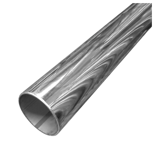 TUBE STAINLESS 304 1 7/8 48 X