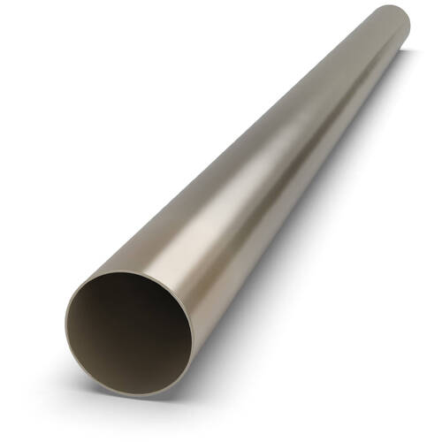 OD 2-1/4"(57mm), THK 2.0mm, 409 Stainless