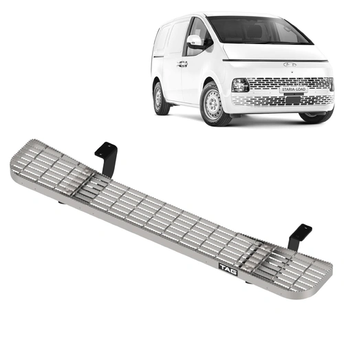 TAG Rear Step & Sensor Bracket Kit for Hyundai Staria Van Series US4.V4 (03/2026 - On)
