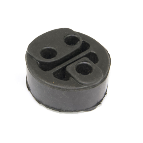 Redback Exhaust Rubber for Toyota Landcruiser (06/1994 - 08/2007), Rav4 (06/1994 - 08/2007)