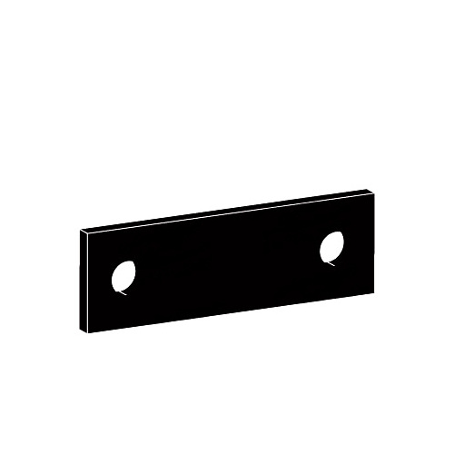 Redback Exhaust Rubber for Holden Monaro (07/1974 - 11/1998), Nissan Urvan (07/1974 - 11/1998)