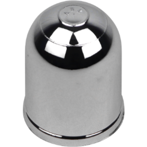 50mm Tow ball chrome cover