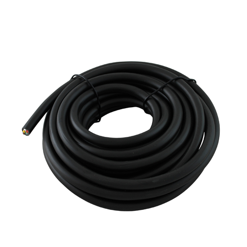TAG Pulse 5 Core Trailer Cable - 5m Long, 10 Amp