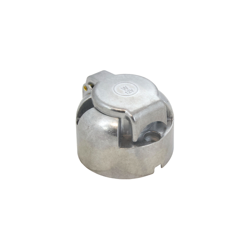 7Pn Lrg socket Steel