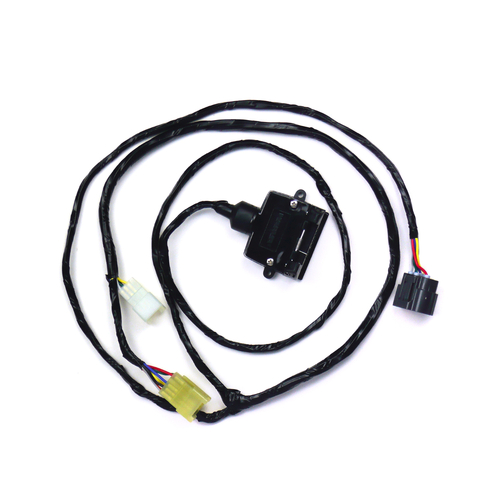 TAG TOWBAR WIRING DIRECT FIT to suit Ford Falcon (09/1998 - 10/2016), LTD (07/2003 - 12/2007), Fairmont (09/1998 - 01/2008), Fairlane (07/2003 - 12/20