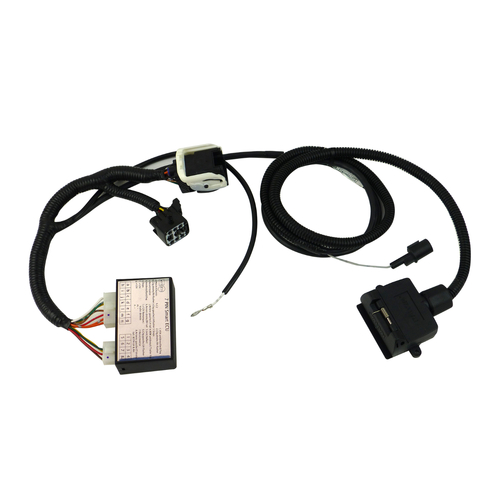 Discontinued use unt275 TAG Direct Fit Wiring Harness for Holden Commodore VE Ute (09/2007 - 04/2013)