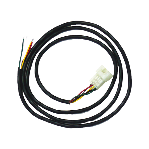 TAG Direct Fit Wiring Harness for Subaru Liberty (01/2007 - on), Forester (01/2007 - on), Outback (01/2007 - on), Impreza (01/2007 - on), XV (01/2007 