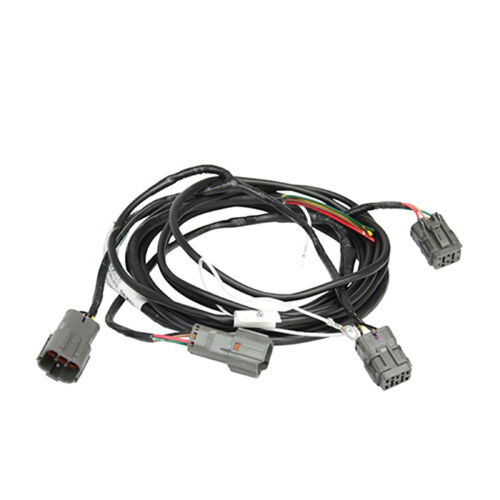 HY IX35 1/10 - ON NO RELAYS