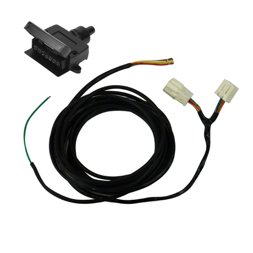 TAG Direct Fit Wiring Harness for Honda CR-V (12/2011 - 06/2018)