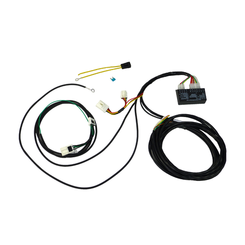 TAG TOWBAR WIRING DIRECT FIT ECU to suit Nissan X-TRAIL (12/2013 - on)