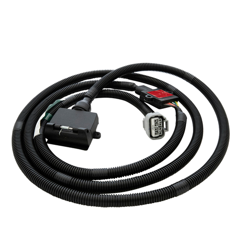 TAG Towbar Wiring Plug and play ECU for Mazda BT-50 (08/2020 - on), Isuzu D-MAX (07/2020 - on)