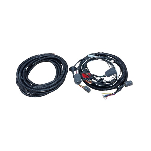 TAG Direct Fit Wiring Harness for LDV D90 (04/2020 - on)