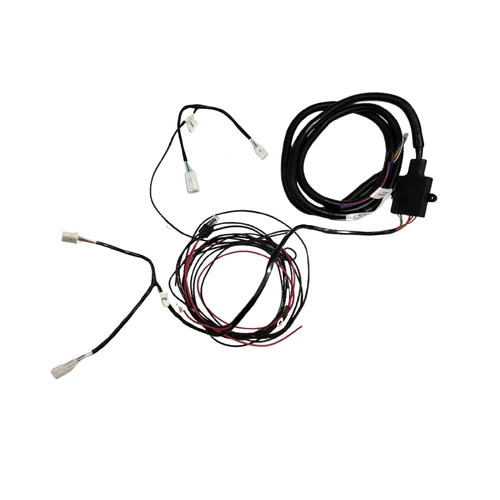 TAG Direct Fit Trailer Wiring Harness For BYD Seal (10/2023 - On)