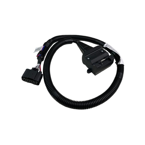 TAG Direct Fit Wiring Harness For GWM Cannon (10/2024 - On), Tank 300, Tank 500 & Cannon Alpha 