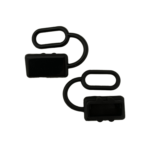 TAG Heavy-Duty Connector Covers to suit 50 Amp Anderson Plugs