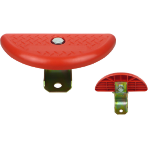 Nylon red safe-step ball hinge set