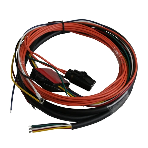 TAG Universal Towbar Wiring Harness Electronic Controller