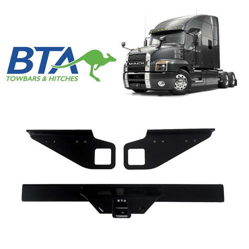 BTA Towbar For Universal Multi Fit Truck Towbar - UT01H