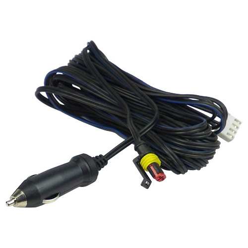 Varex Control Wiring Only