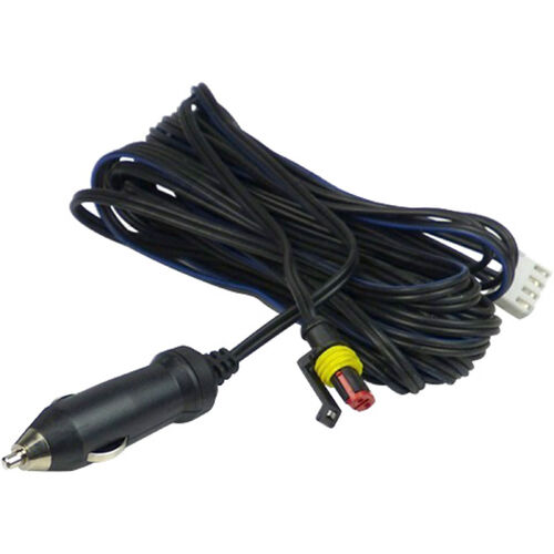Varex DUAL WIRING HARNESS for Twin Varex Mufflers