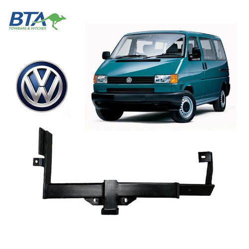 BTA Towbar For Volkswagen Transporter - VOLK01H