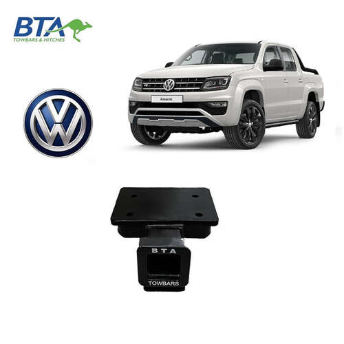 BTA Towbar For Volkswagen Amarok - VOLK02H
