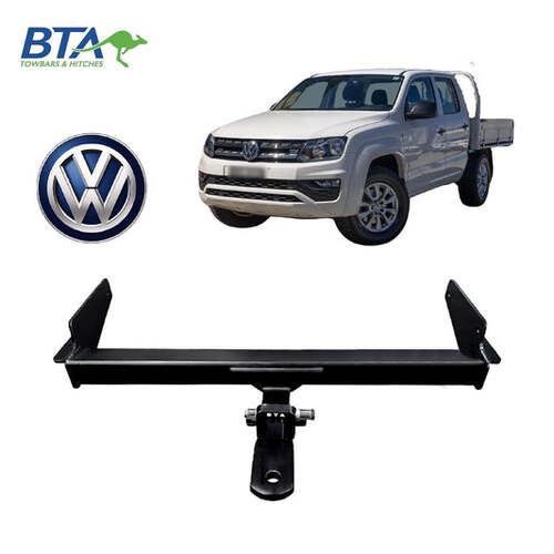 BTA Towbar For Volkswagen Amarok - VOLK03H