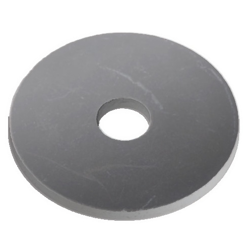 Mudguard, ID 5/16" (8mm), OD 1-1/4" (31.5mm)