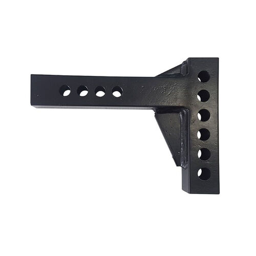 TAG Weight Distribution Hitch Shank Standard Drop
