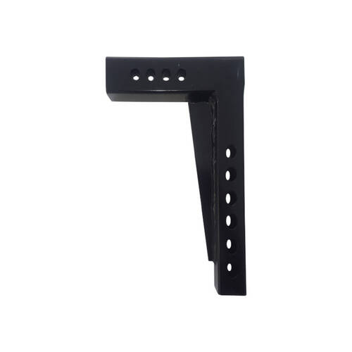 TAG Weight Distribution Hitch Shank 150MM DROP