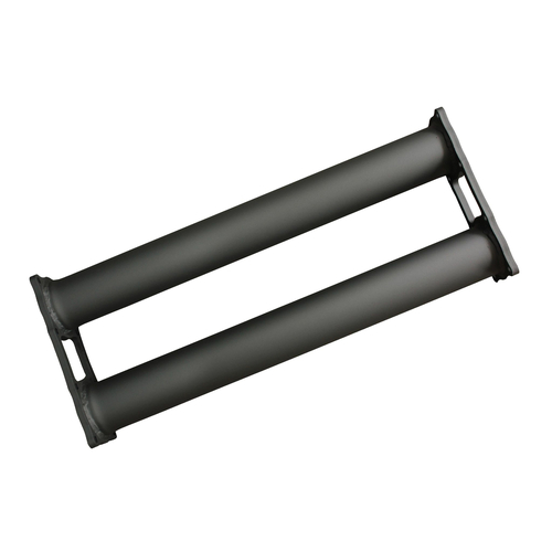 Redback 4x4 Muffler Sound Option for Toyota Landcruiser (03/2007 - on), Toyota Landcruiser (03/2007 - 09/2022)