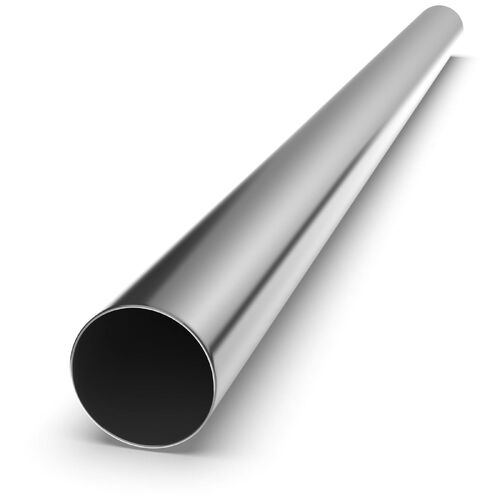1.5  Inch Exhaust Pipe Straight Tube 304 Stainless Steel 1 Metre tube 38mm