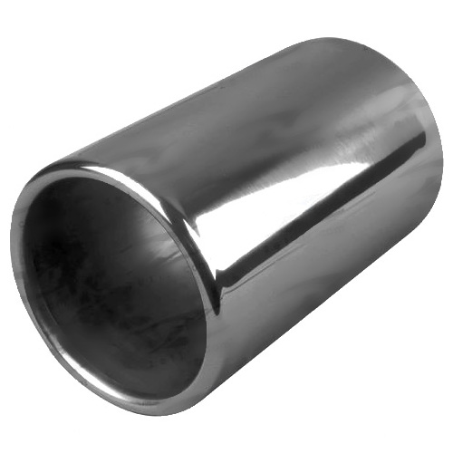 Redback Exhaust Tip for Holden Commodore (12/2000 - 08/2007), Monaro (12/2000 - 08/2007)