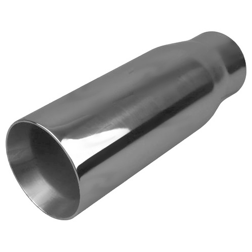 Redback Exhaust Tip for Holden Commodore (09/1997 - 08/2007)