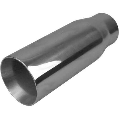 STAINLESS TIP 57 X 75 X 210