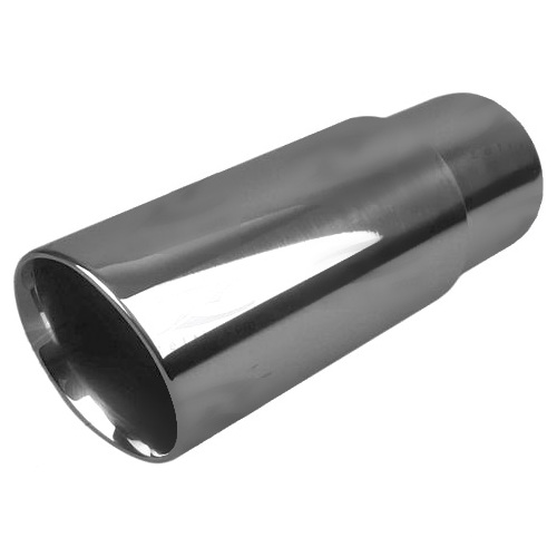 Redback Exhaust Tip for Holden Commodore (09/2007 - 10/2013), HSV Maloo (09/2007 - 10/2013)