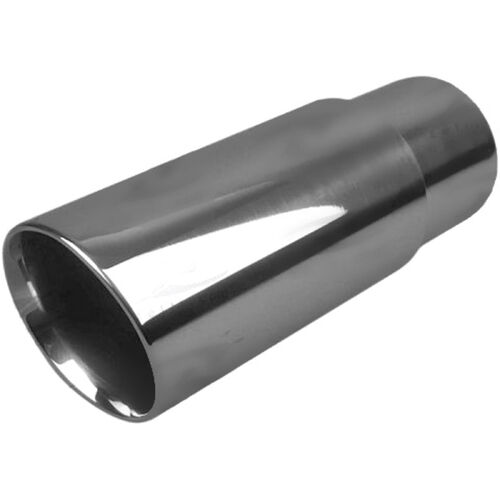 STAINLESS TIP 63 X 75 X 200