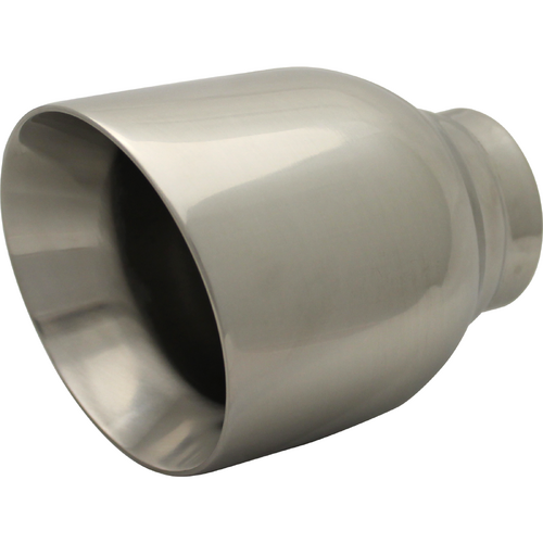 SS TIP AC DW 76 X 100 X 130 STAINLESS POLISHED