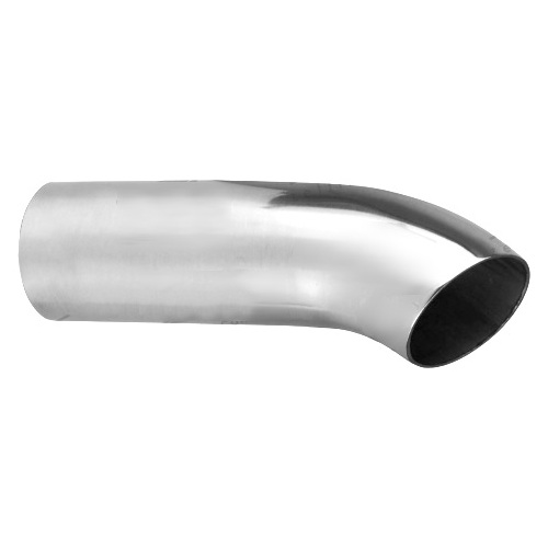 Tip Dump - Outside 50mm(2"), L 178mm(7"), Stainless