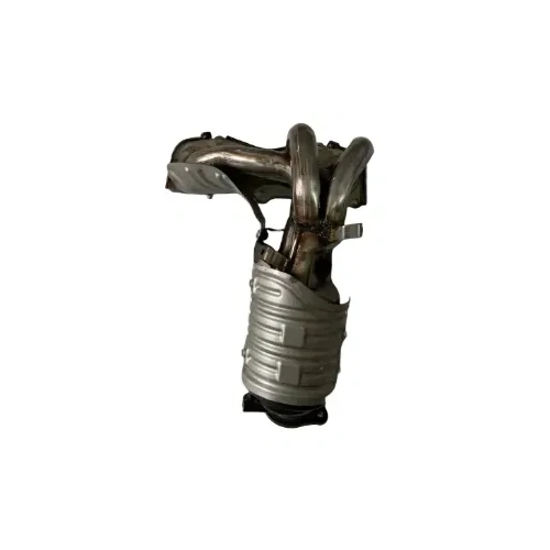 Catalytic Converter Estima, Harrier, Previa, RAV4, Rukus. 