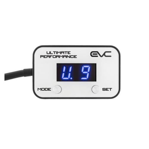 Idrive Throttle Controllers
