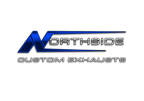 Northside Custom Exhausts logo